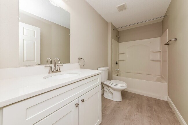 Building Photo - 5007 Jeweled Cone Pl