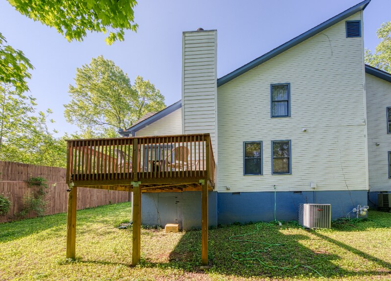 Building Photo - 8013 Middlebrook Pike