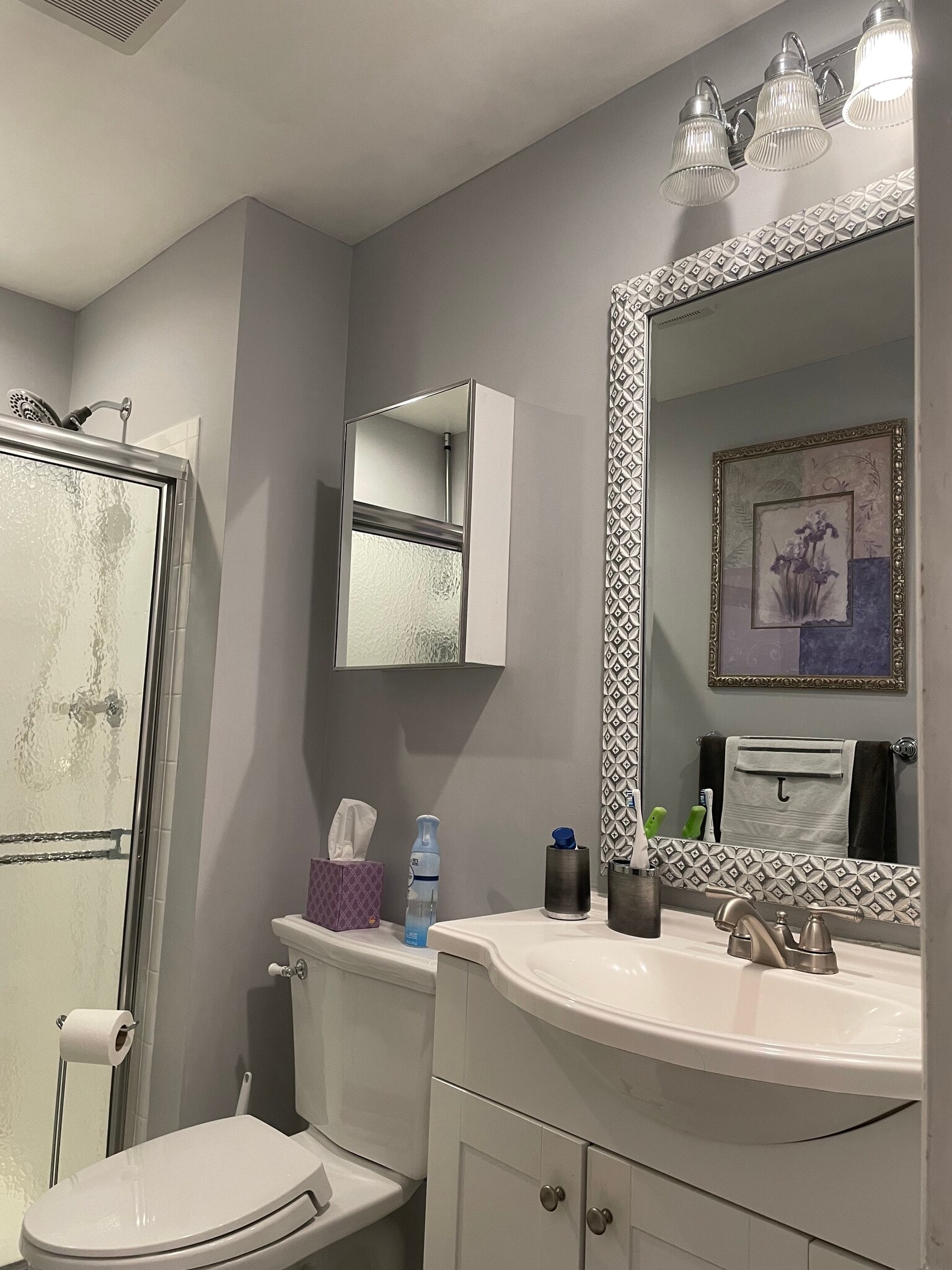 Master Suit - 20 Leeward Ln