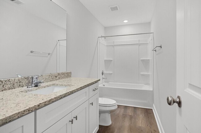 Building Photo - Brand New Townhome in Pooler GA
