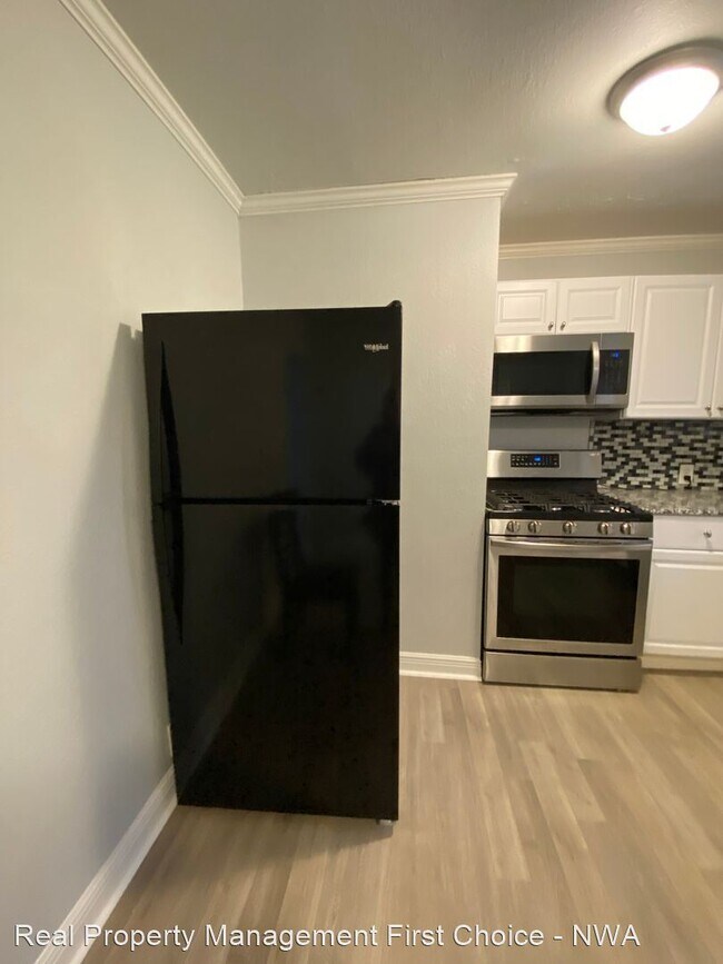 Building Photo - 2 br, 1 bath House - 1707 Westwood Avenue