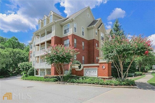 Building Photo - 1234 Westchester Ridge NE