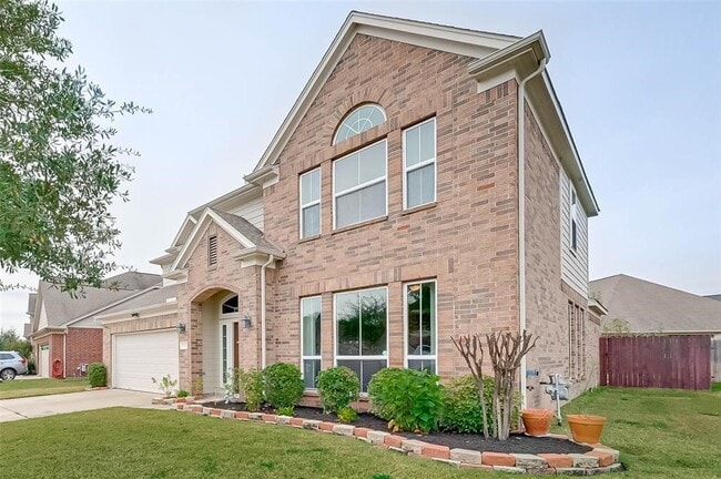 Building Photo - 15023 Russet Bend Ln