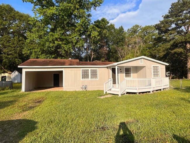 Building Photo - Cozy 3BR Rental in Pearl, MS – Spacious Ya...