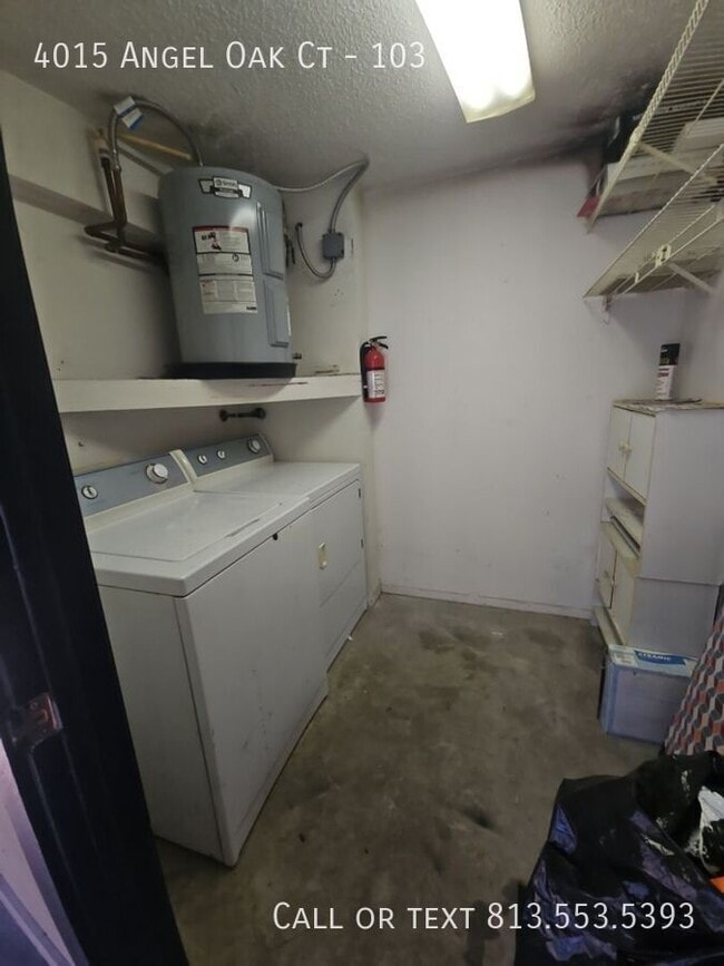 Building Photo - 4015 Angel Oak Ct