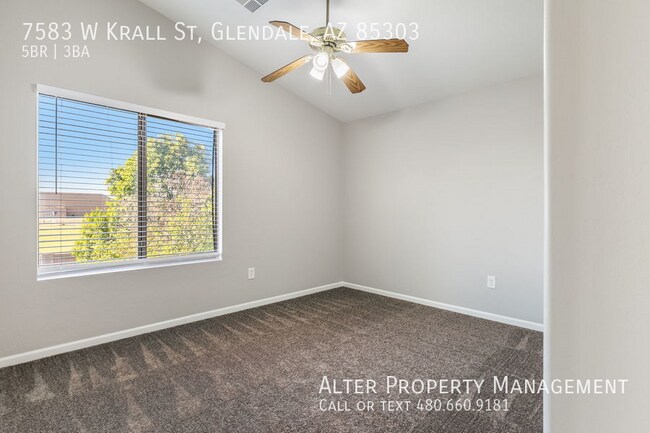 Building Photo - 7583 W Krall St