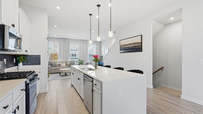 Building Photo - 18107 Moss Gdn Rd