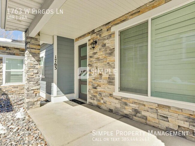 Building Photo - 1763 Pirgos Ln