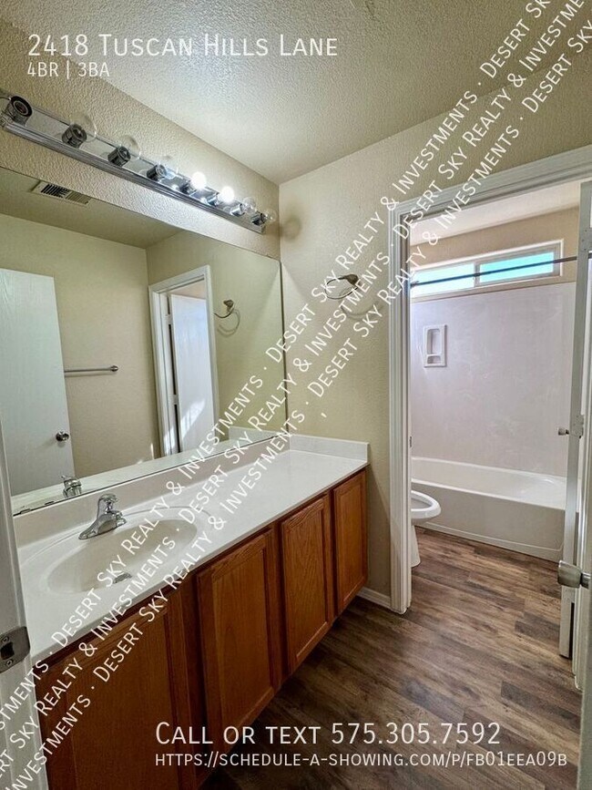 Building Photo - 2418 Tuscan Hills Ln