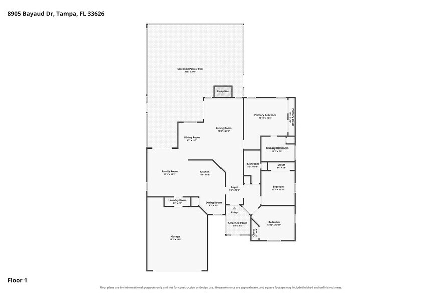Building Photo - 8905 Bayaud Dr