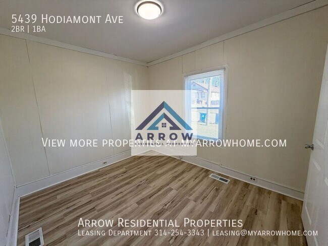 Building Photo - 5439 Hodiamont Ave
