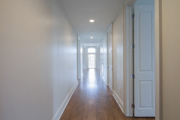 Floorplan - The Saint Anna