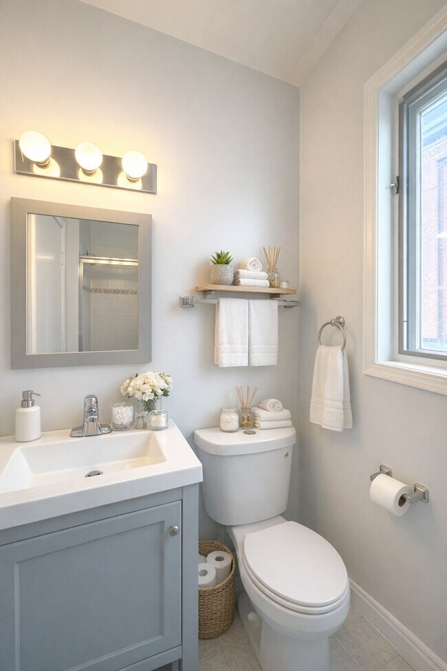 Building Photo - 2413 W Taylor St