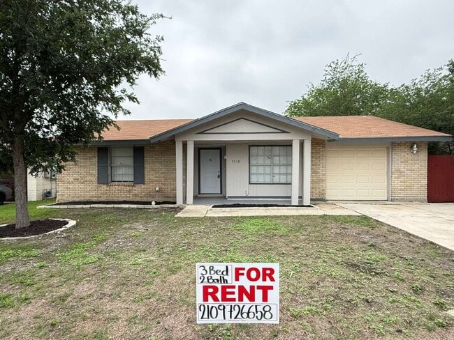 Building Photo - 7318 Glen Trail