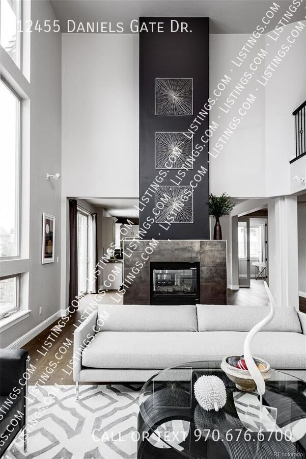 Building Photo - 12455 Daniel's Gate Dr