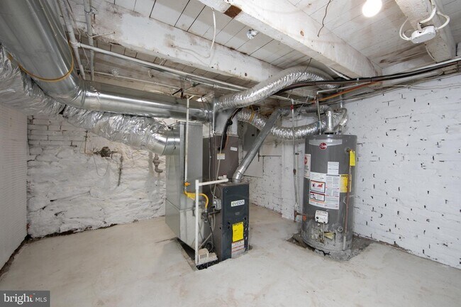 Building Photo - 134 Atlantic St