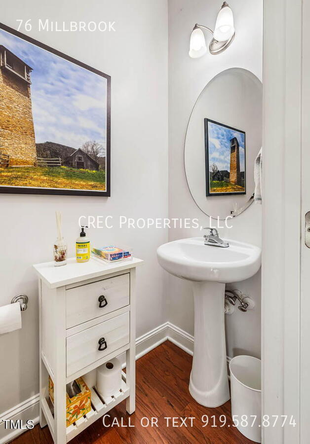 Building Photo - 76 Millbrook-