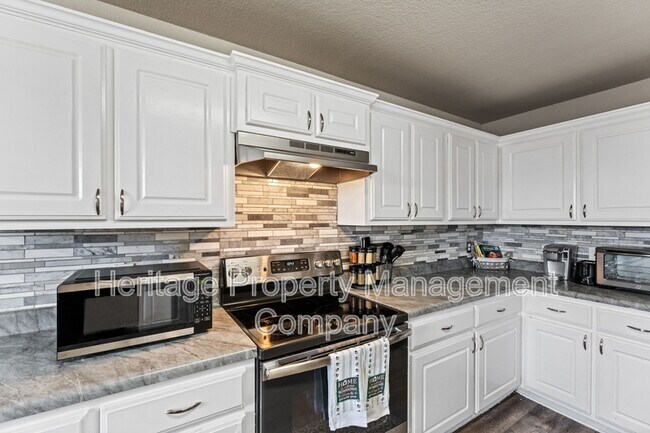 Building Photo - 5866 Wildcat Canyon