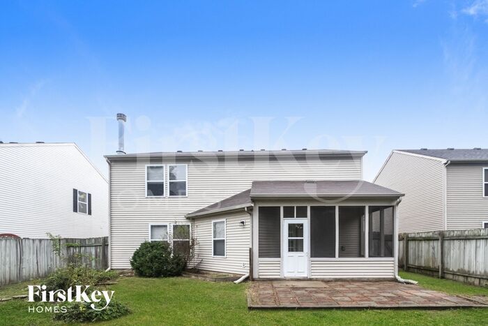 Building Photo - 9151 Amberleigh Dr