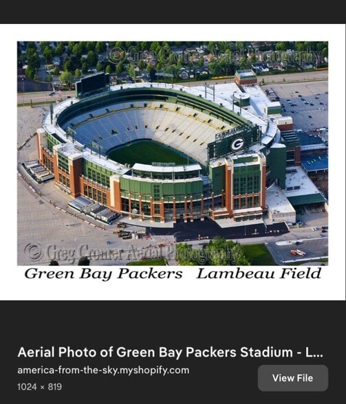 Building Photo - 3710 N Overland Rd