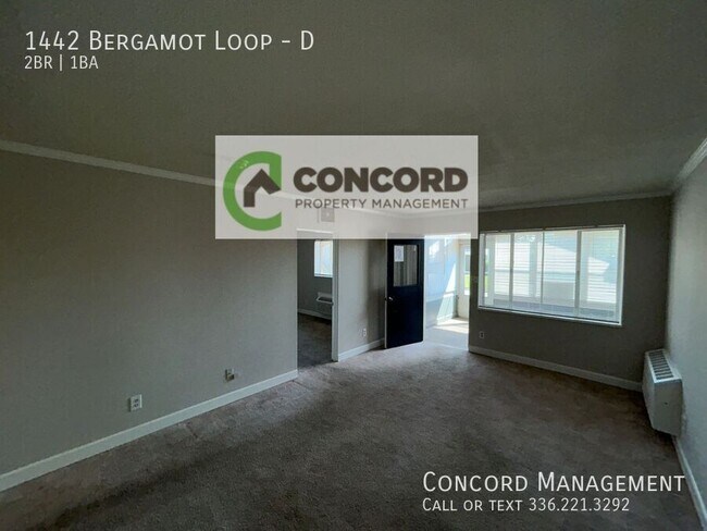Building Photo - 1442 G Bergamot Loop