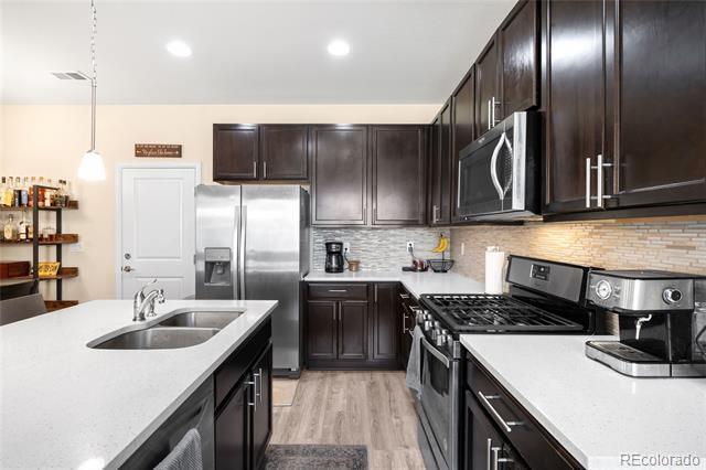 Building Photo - 15546 W 64th Loop