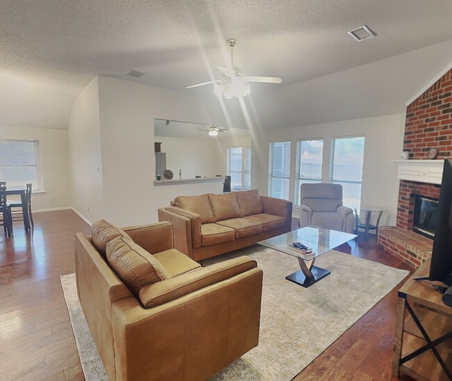Building Photo - Where Style, Space, and Comfort Come Home.