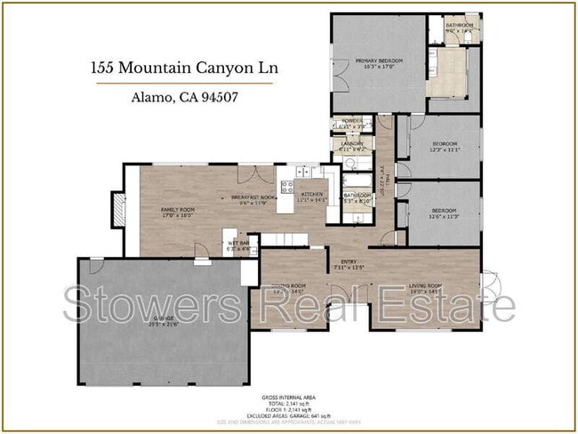 Building Photo - 155 Mountain Canyon Pl