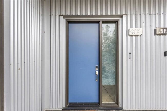 Building Photo - 2921 Glascock St