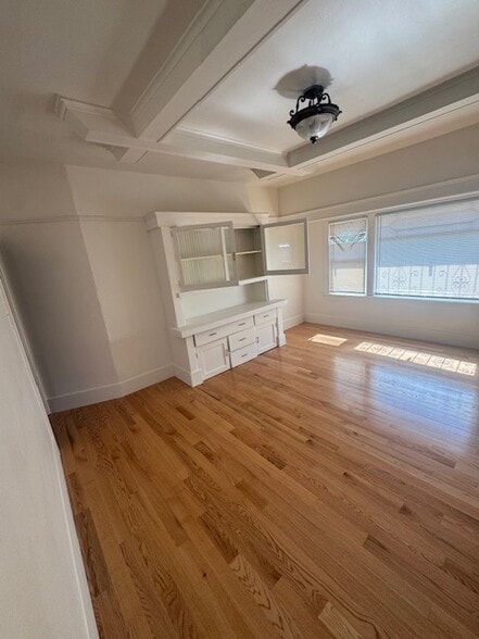 Dining Room - 1810 E 10th St