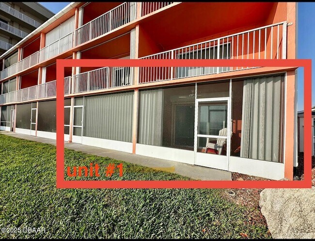 Building Photo - 3845 S Atlantic Ave