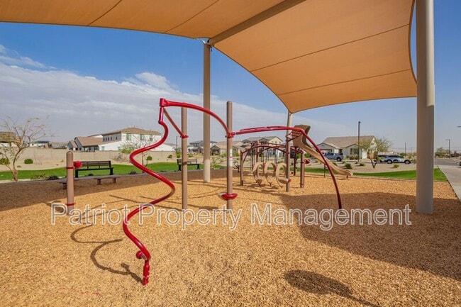 Building Photo - 14377 W Alameda Dr