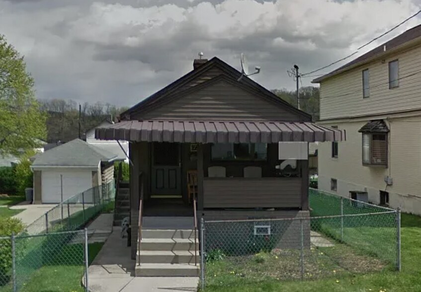Building Photo - 1713 Walnut St