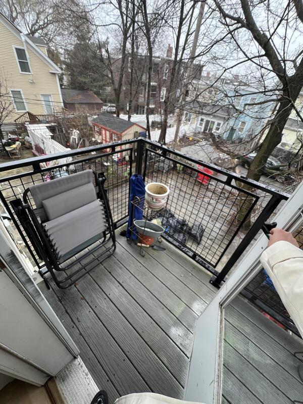 Building Photo - 846 Dorchester Ave