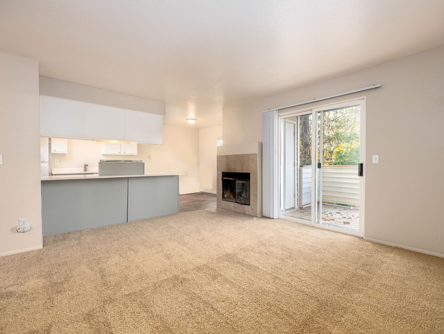 Interior Photo - Willow Park Apartment Homes
