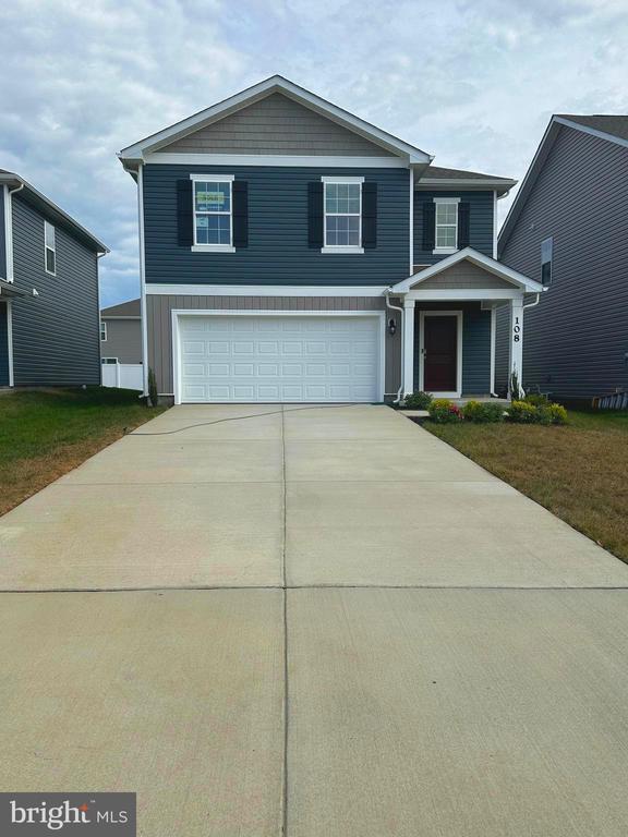 Building Photo - 108 Charing Cross Dr