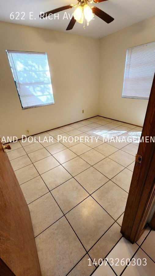 Building Photo - 622 E Rich Ave