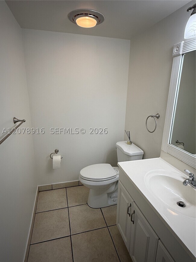 Building Photo - 8401 SW 107th Ave