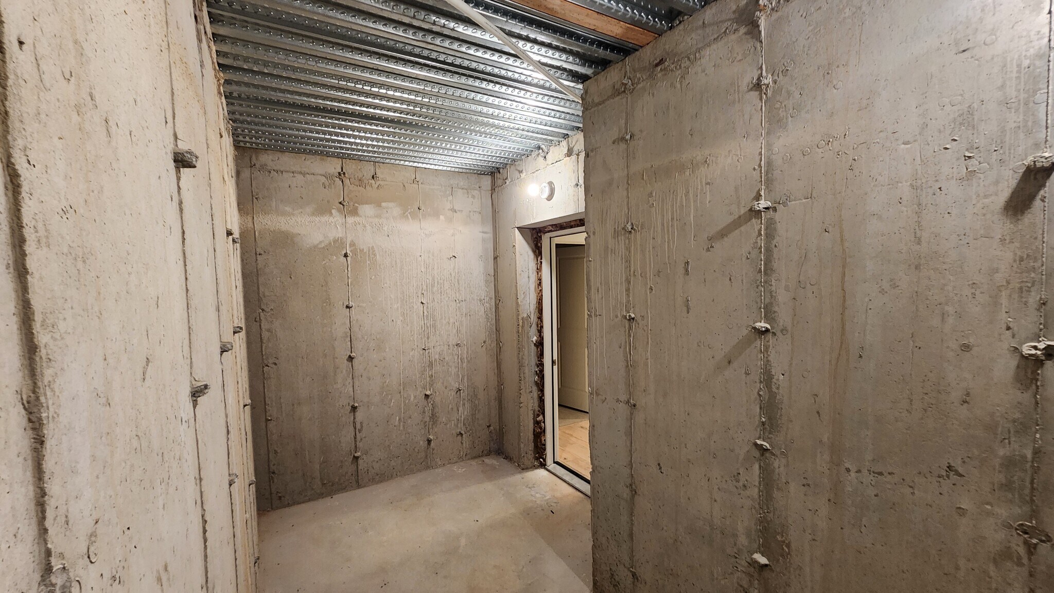 Private Storage - 1467 N Orchard Ridge Ln