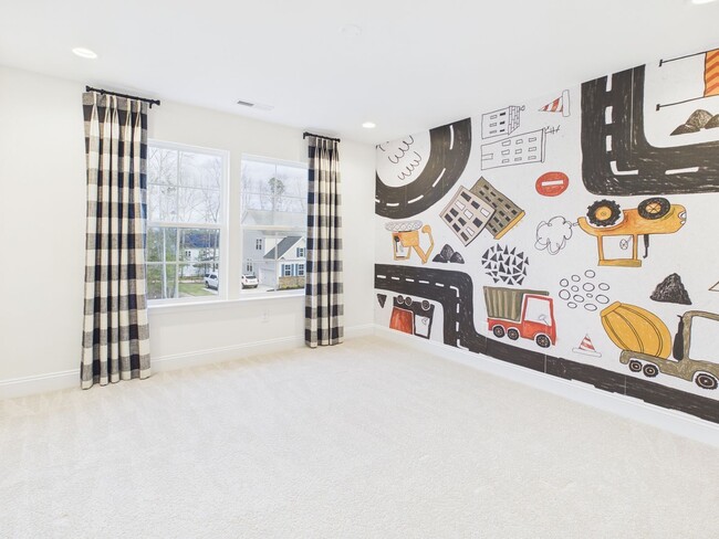 Building Photo - 4725 Tuscany Pl