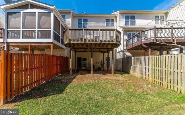 Building Photo - 22530 Scattersville Gap Terrace
