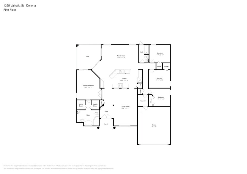 Building Photo - 1395 Valhalla St