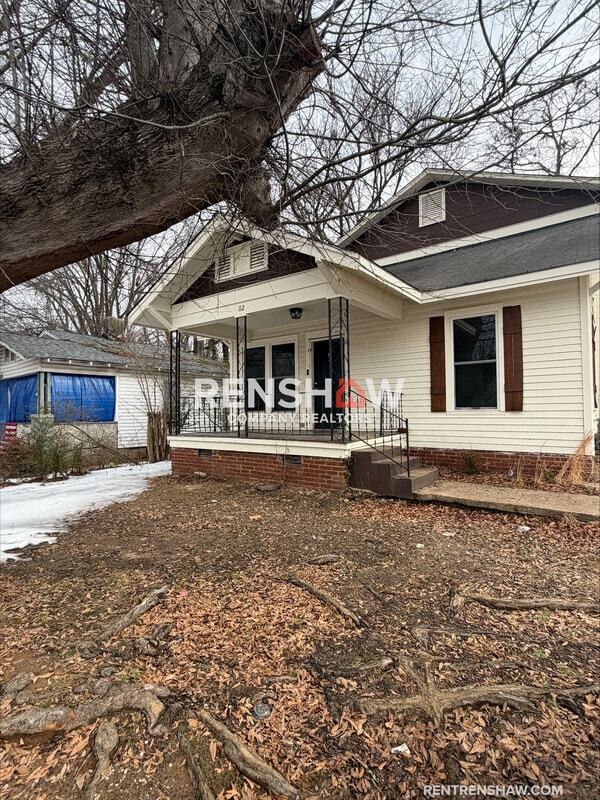 Building Photo - 112 Tomlin St