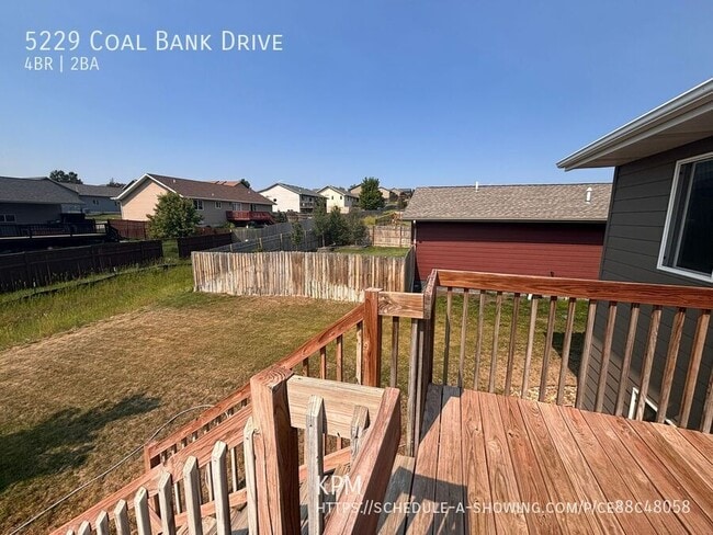 Building Photo - 5229 Coal Bank Dr