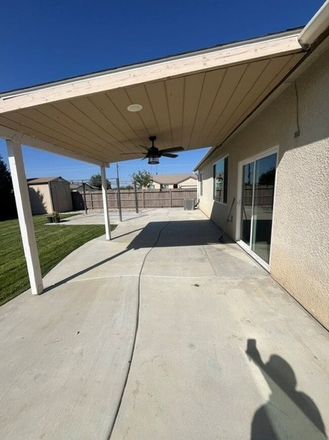Building Photo - 899 Cabrillo St.
