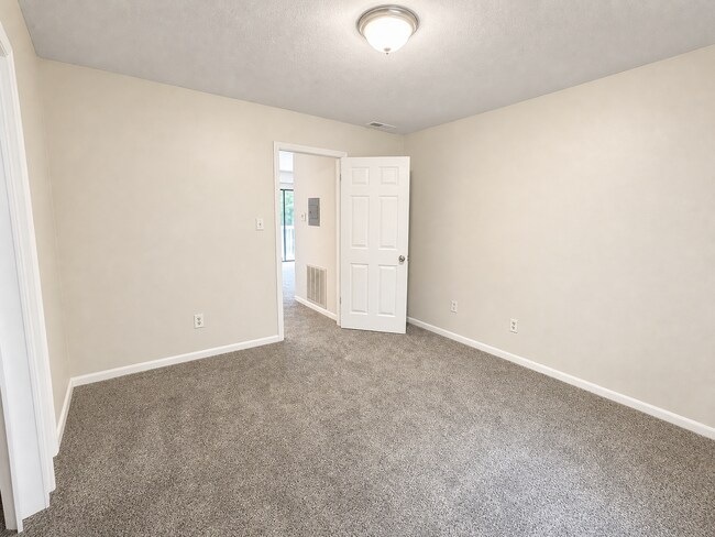 Building Photo - 4909 Cotton Row NW