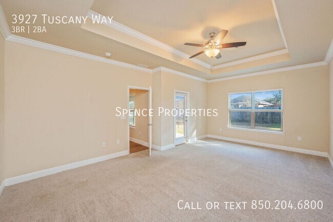 Building Photo - 3927 Tuscany Way
