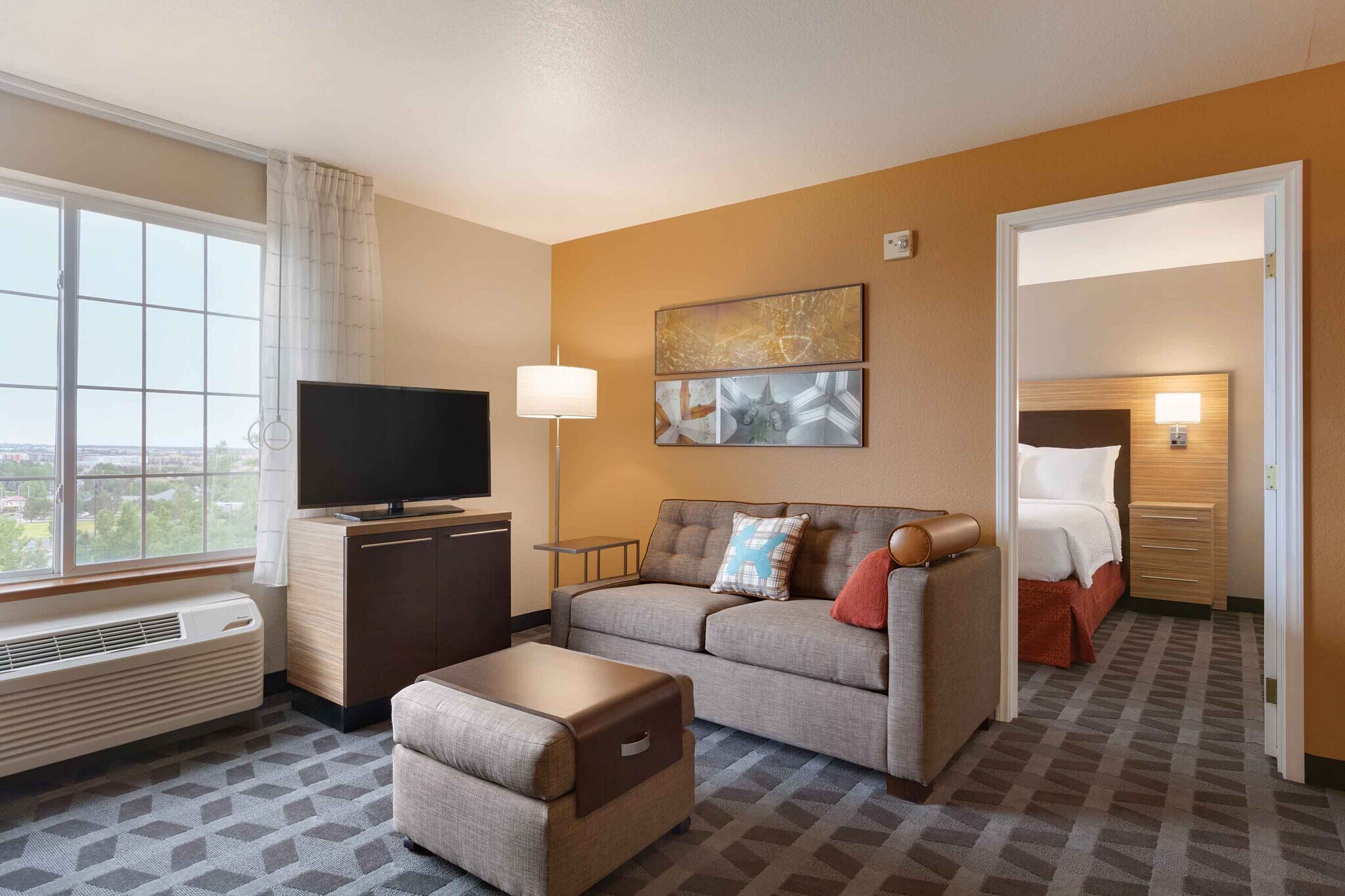 Building Photo - Furnished Studio-Denver - Broomfield