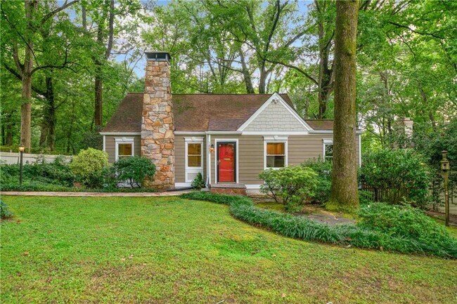 Primary Photo - 1850 Ardmore Rd NW