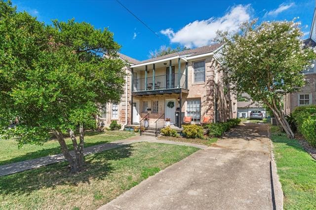 Building Photo - 5927 Lewis St